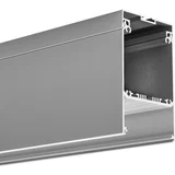 LED profil GLADES - mat*