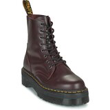 Dr. Martens Jadon burgundy Smooth Bordo Cijene