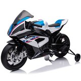  Licencirani motor na akumulator BMW HP4 JT5001 - bijeli | shoptok.hr