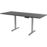 WHITESHARK Ironclad električni gaming stol 140x70 cm, 2 motora | shoptok.hr