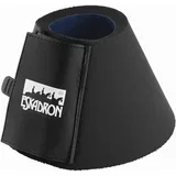 Zvonci za kopita "Neo" črni BASIC - XL