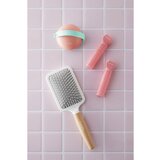 Masil Roller Pins Peach Girl samostoječe navijalke za volumen od korenin 2 kos | Shoptok.si