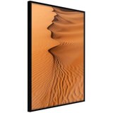  Poster - Patterns on the Sand 20x30 | shoptok.hr
