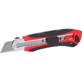 Ks Tools Udobni nož z odlomnim rezilom, dolžina 200 mm, rezilo 25 x 125 mm | Shoptok.si