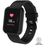 Forever pametni sat ForeVigo SW-300 crni