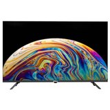 Dahua Technology LTV50-QSD400 127 cm (50) 4K Ultra HD Smart TV Wi-Fi Black 250 cd /m² | shoptok.hr
