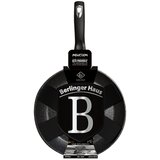 Berlinger Haus ponev BH/1844, 24 cm, black silver collection BH/1844 Cene