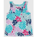 GAP Kids Tank Top tropical - Girls Cijene
