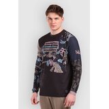 Horsefeathers Quantum Long Sleeve Jersey doodle Cene