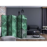  Paravan u 5 dijelova - Emerald Memory II [Room Dividers] 225x172 | shoptok.hr