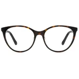 Ženske dioptrijske naočale JC378/G Tortoise (havana)