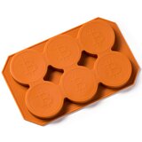 Kalup za led in čokolado Bitcoin | Shoptok.si