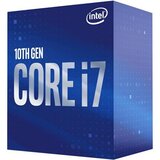 Intel Core i7-10700 Processor2.9GHz 16MB L3 LGA1200 BOX | Eponuda.ba