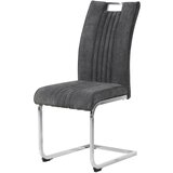 Mömax nihajni stol katja, siva | Shoptok.si