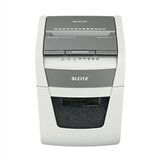 Leitz Uništavač dokumenata IQ Small Office 50 (4 x 28 mm), P-4, s uvlakačem | shoptok.hr