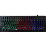 Baracuda Orca BGC-011 komplet tipkovnica i miš, crni | shoptok.hr