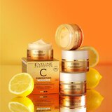 Eveline Cosmetics C Perfection revitalizacijska krema z vitaminom C 40+ 50 ml | Shoptok.si