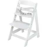ROBA KIDS Roba 2u1 hranilica Born Up s ležaljkom za novorođenče Little Stars White | shoptok.hr