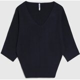 Marisse WOMEN'S SWEATER Z-SW-4816 NAVY | Shoptok.si