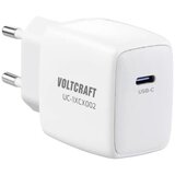 Voltcraft VC-13082885 USB punjač unutrašnje područje Izlazna struja maks. 3 A 1 x USB-C® utičnica (power delivery) | Eponuda.ba