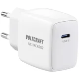 VC-13082885 USB punjač unutrašnje područje Izlazna struja maks. 3 A 1 x USB-C® utičnica (power delivery)