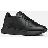 Geox Black women's sneakers Amabel - Women's | Eponuda.ba