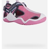 Geox Purple Girls Sandals Wader - Girls | Shoptok.si