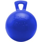 Hofman Animal Care Igralna žoga 'Jolly Ball' - Temno modra Cene