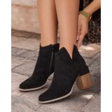 Resti Women's eko suede Ovi boots | shoptok.hr