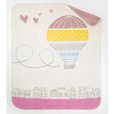 Stefan tekstil Cebe 100x120 - balon ( 4000220-balon ) Cene
