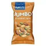 fun&fit jumbo student mix 75g