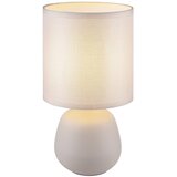 Brilliant stona lampa aurea 1xE14/20W/230V bela | Eponuda.com