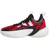 Adidas Košarka Baskets Trae Young Unlimited 2 matière synthétique Zelena | Shoptok.si