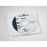 Durable etui za CD/DVD, 10 kos DU523919 Cene