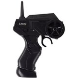 Auto na daljinsko upravljanje R/C 1:24 s izmjenjivim kotačima - narančasti | shoptok.hr