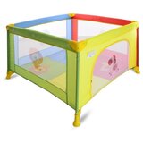  Ogradica time2play multicolor P700MULTI | Eponuda.com