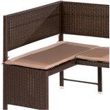 Gardenson Vrtna Klop Jessy Eckbank | Shoptok.si
