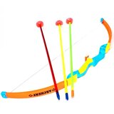 Magic Toys Set lukova s ​​vakuumskim strijelama 55 cm | shoptok.hr