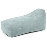 SLOWDOWN Mentol zelena vreća za sjedenje od samta Snug Long 140 – | shoptok.hr