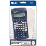 MILAN Znanstveni kalkulator M240 430 Since 1918, 240 funkcija, plavi Cijene