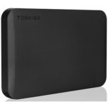 Toshiba HDTP310EK3AAH Canvio Ready eksterni tvrdi disk, 1 TB, 2,5", USB 3.0, crni | Eponuda.ba