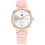 Tommy Hilfiger TOMMY HILFIGER ročna ura Savannah 1782898 Cene