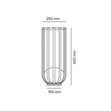 Bb Link Belore 50 podna lampa | ePonuda.com