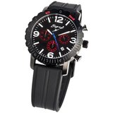 Bogey Muški satovi BSFS008RDBK (44 mm) | shoptok.hr