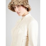 Guess Prehodna jakna 'NEW FIAMMETTA' bež | Shoptok.si