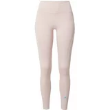 ADIDAS BY STELLA MCCARTNEY Športne hlače 'Truepurpose Optime' cijansko modra / siva / roza