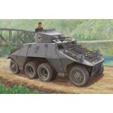 HobbyBoss Avstrijsko ADGZ Težko Oklepno Vozilo-Steyr Tovarna, (21287531) | Shoptok.si