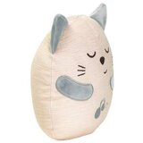  Plišane igračke sa zvukovima Chicco mačka 20 x 17 x 10 cm Bijela | shoptok.hr