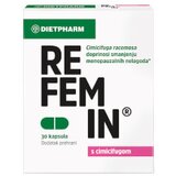 Dietpharm Refemin kapsule Cijene