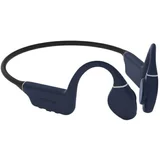 brezžične slušalke outlier free pro plus bluetooth 5.3 črne, (21968811)